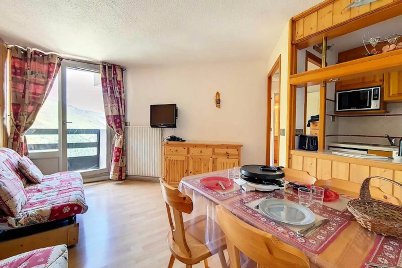 Résidence Chaviere-Nicht zugeordnet