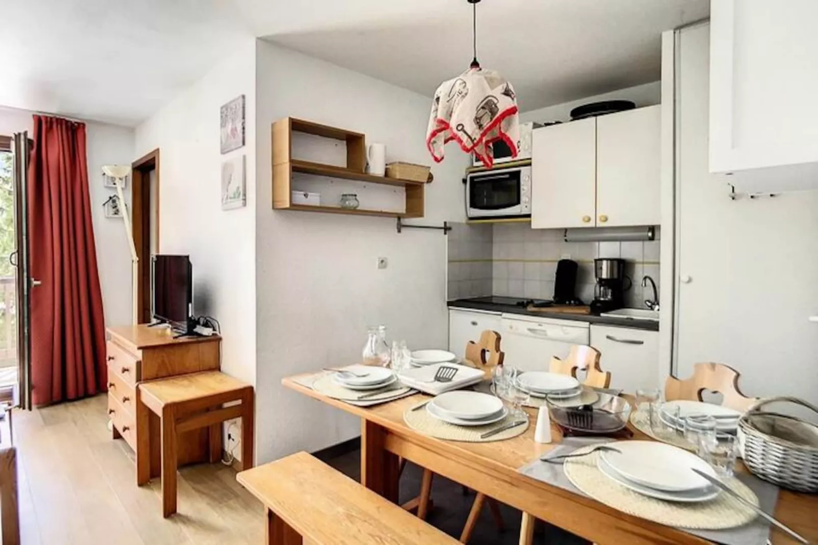 Résidence Balcons D'olympie-Untagged