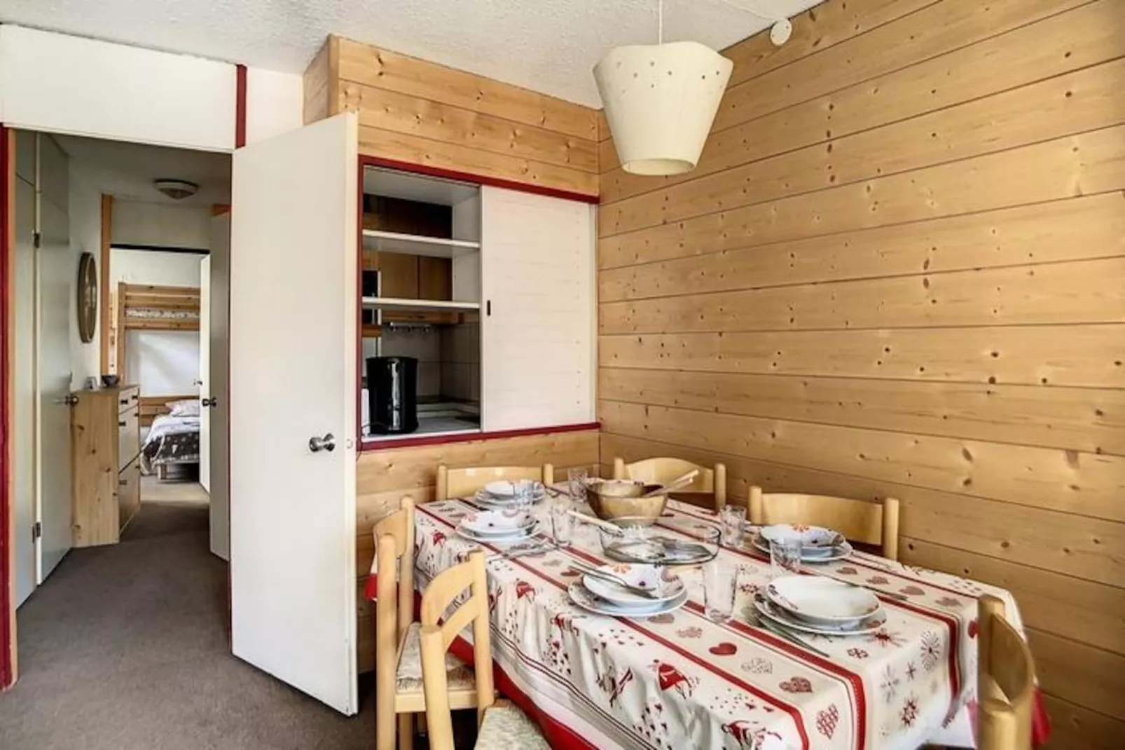 Résidence Soldanelles A-Untagged