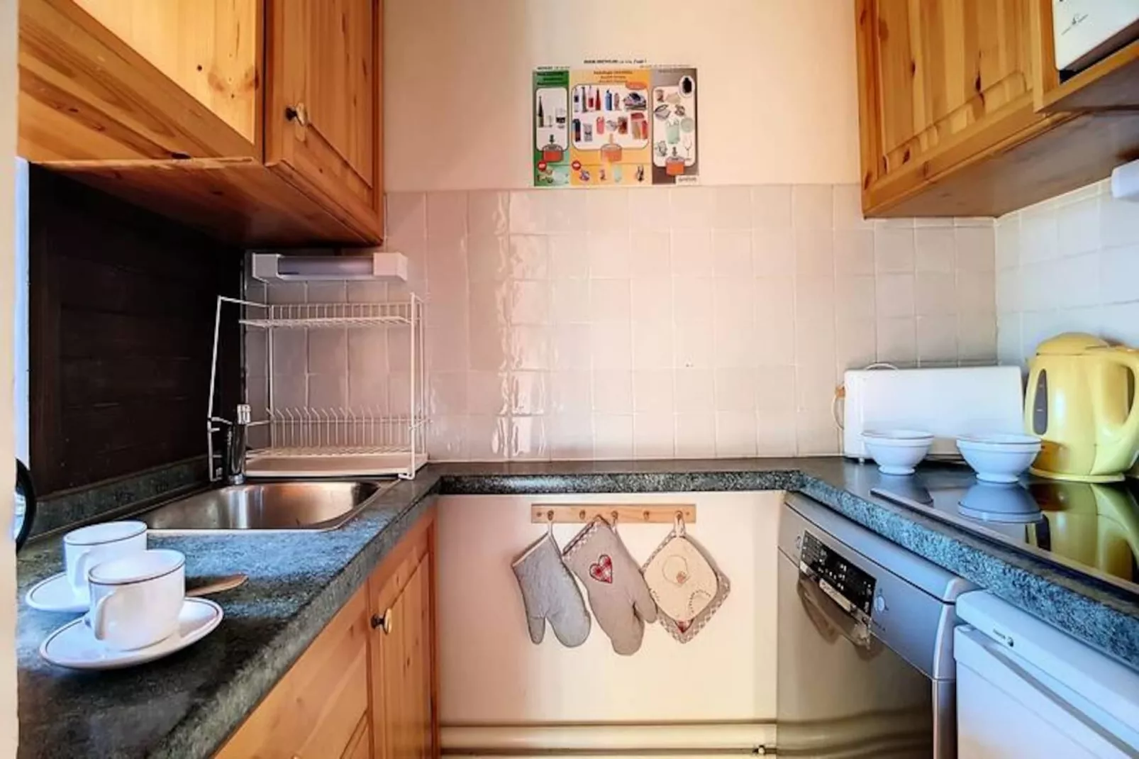 Résidence Soldanelles A-Untagged