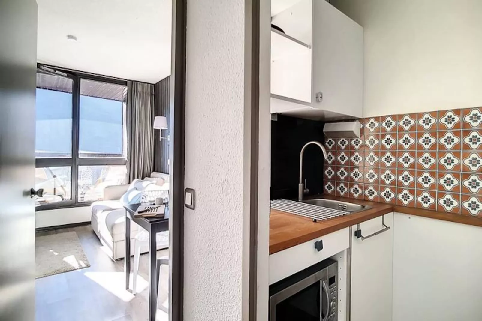 Résidence Soldanelles A-Non tagué