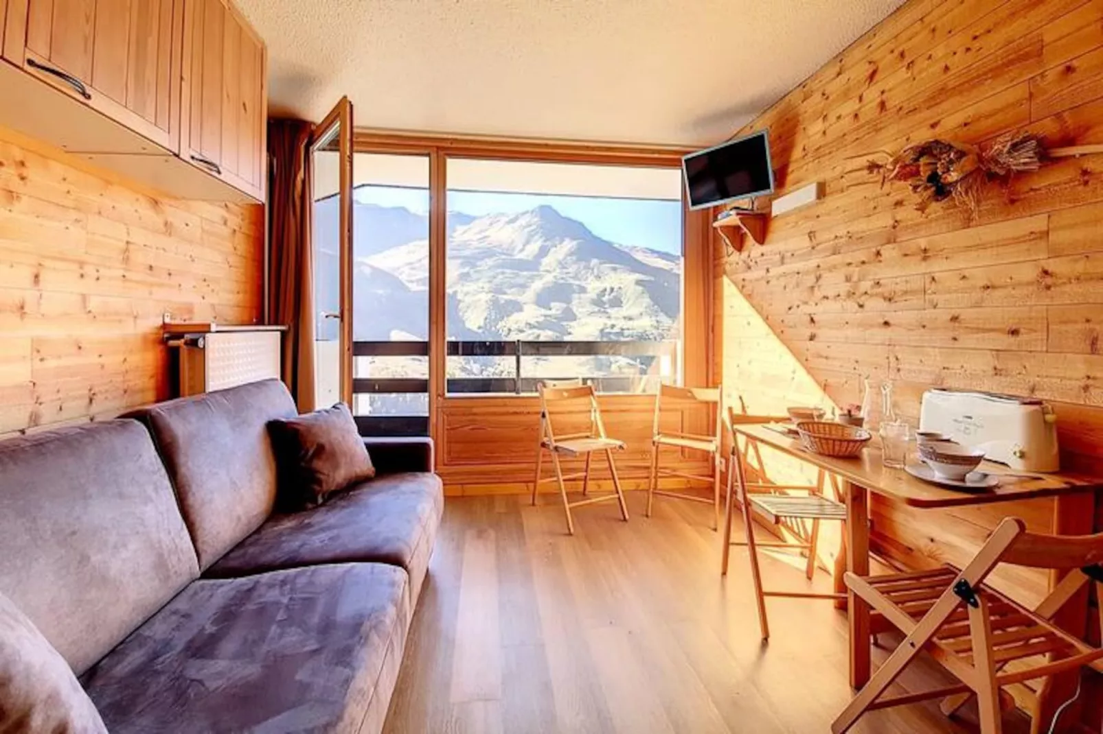 Résidence Chaviere-Nicht zugeordnet