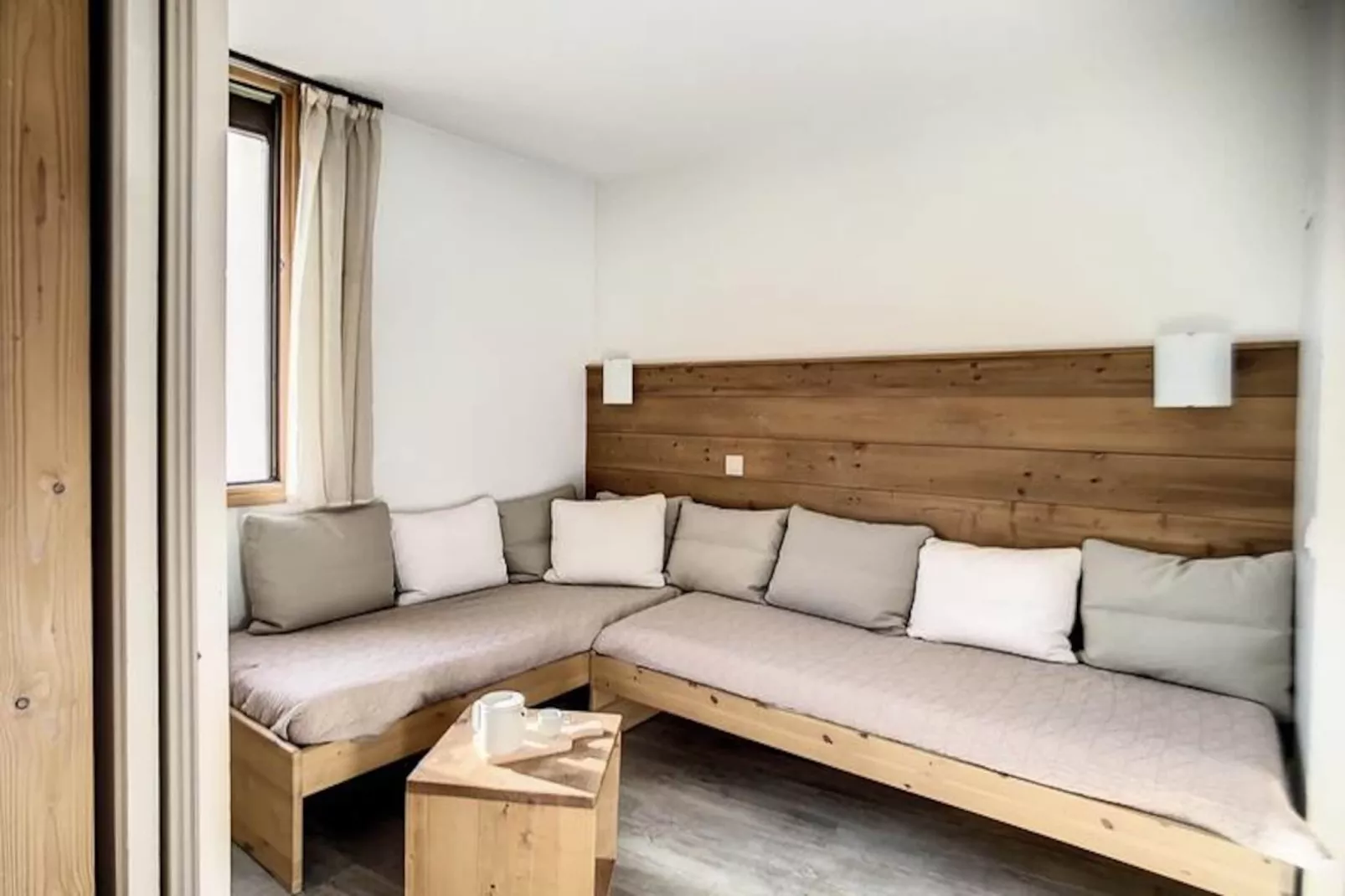 Résidence Soldanelles A-Untagged