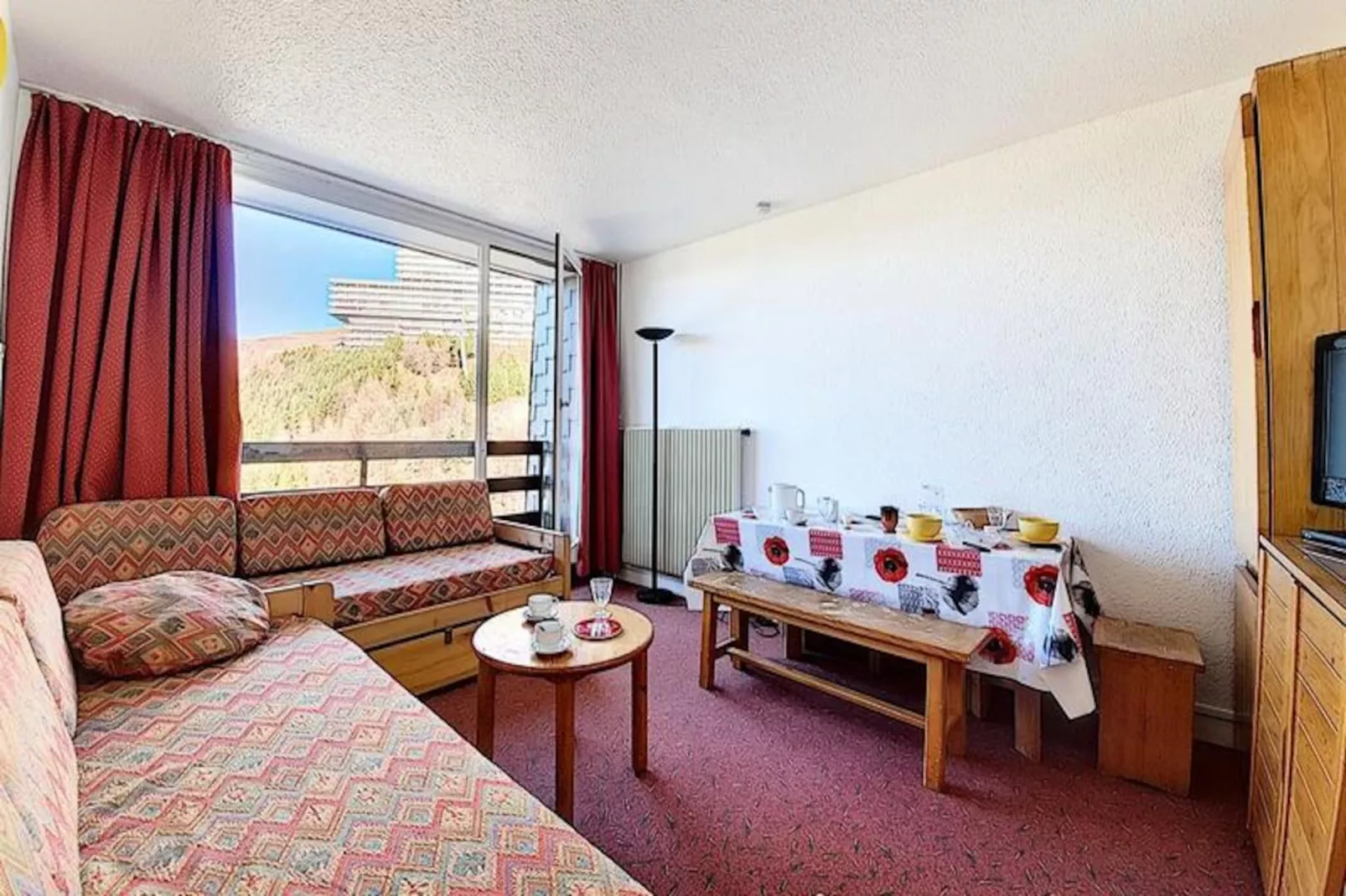 Résidence Chaviere-Nicht zugeordnet