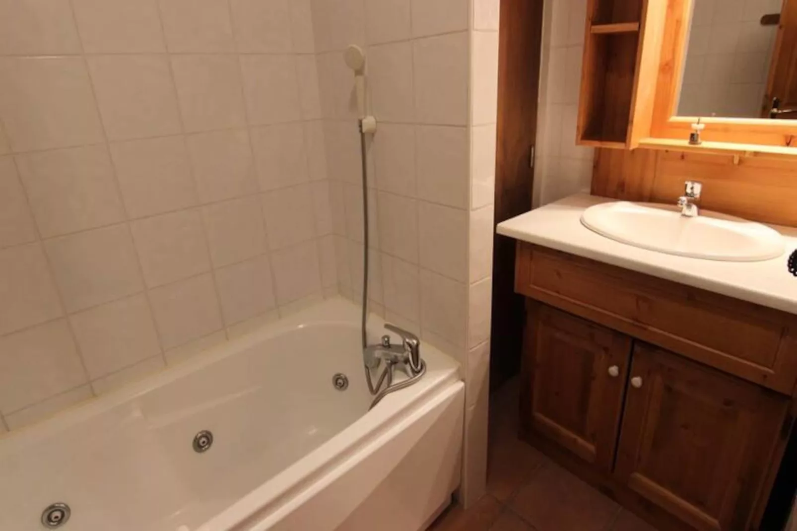 Chalet 6 Les Balcons-Nicht zugeordnet