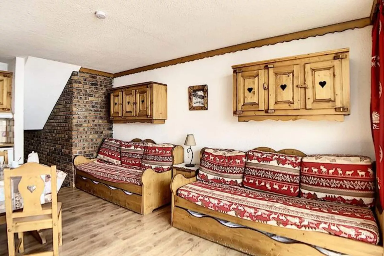 Résidence Evons-Nicht zugeordnet