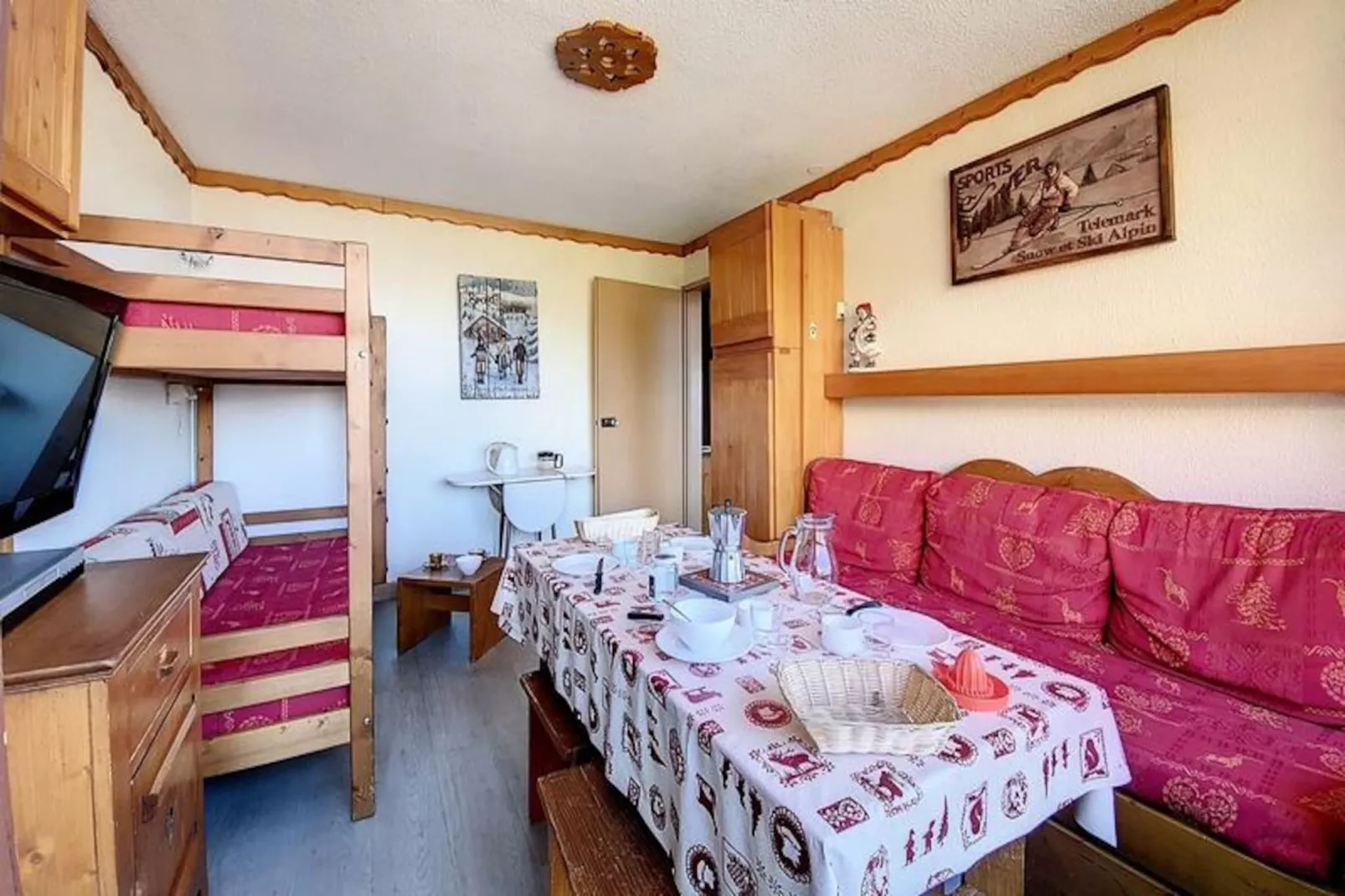 Résidence Chaviere - Untagged