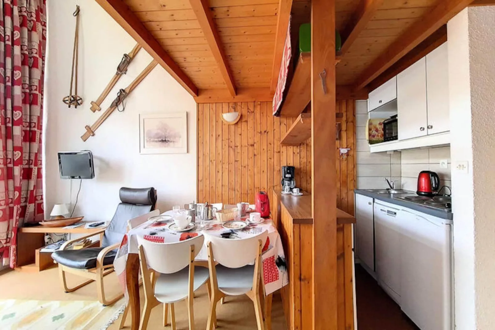 Résidence Evons-Nicht zugeordnet