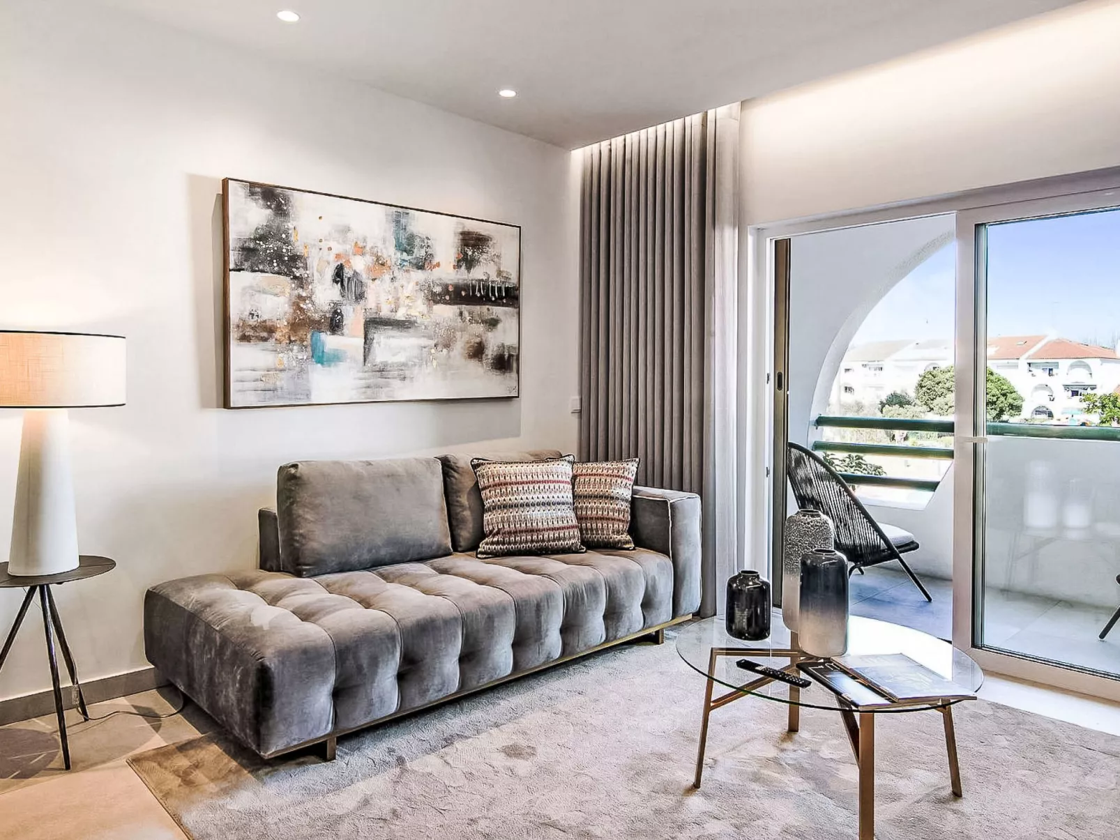 Albufeira Prestige - Sunny Way-Inside