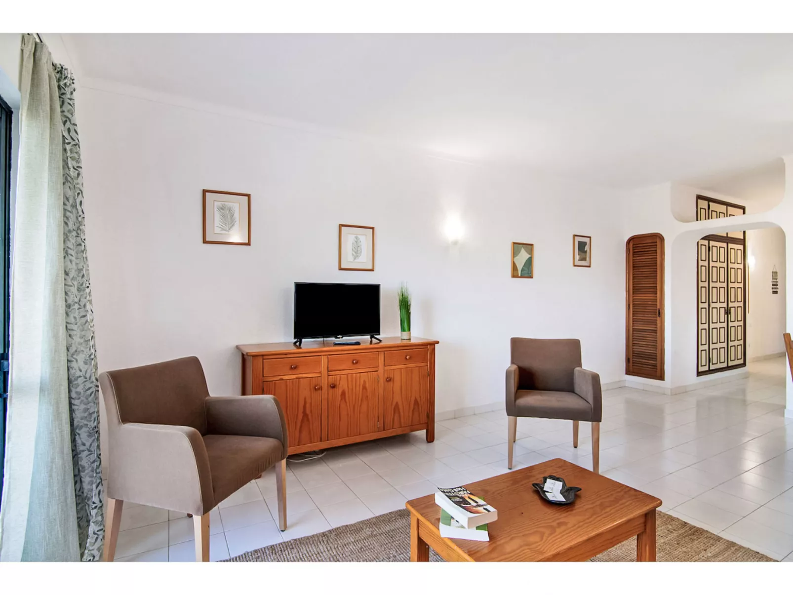 Anamar - Sunny Way-Drinnen