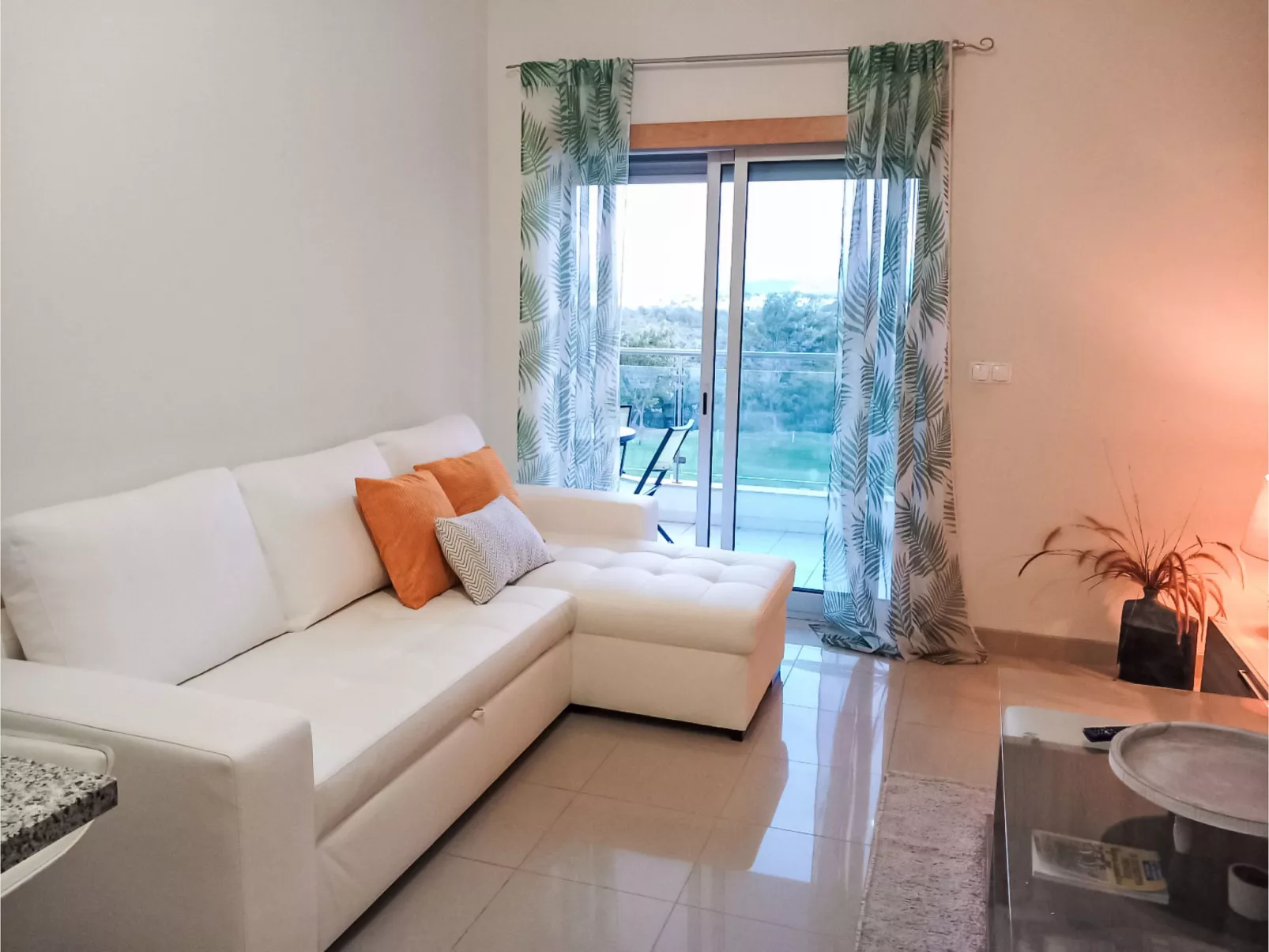 Loft 39 - Sunny Way-Drinnen