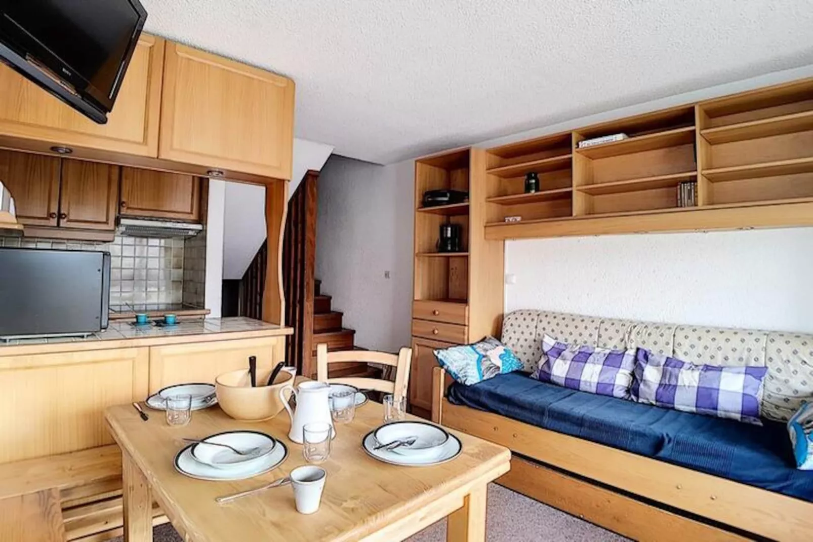 Résidence Evons-Nicht zugeordnet