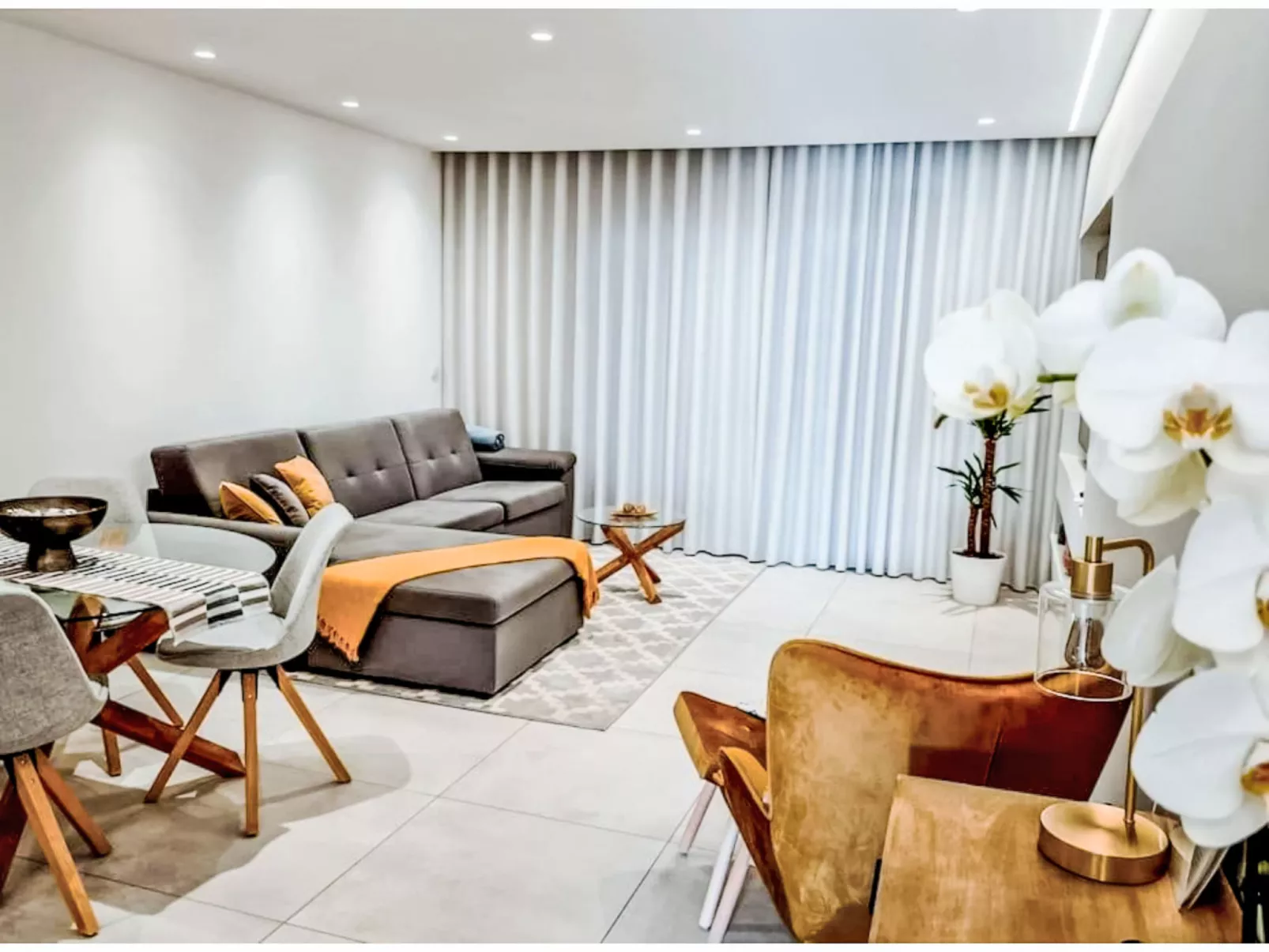 Sunlight Albufeira - Sunny Way-Inside