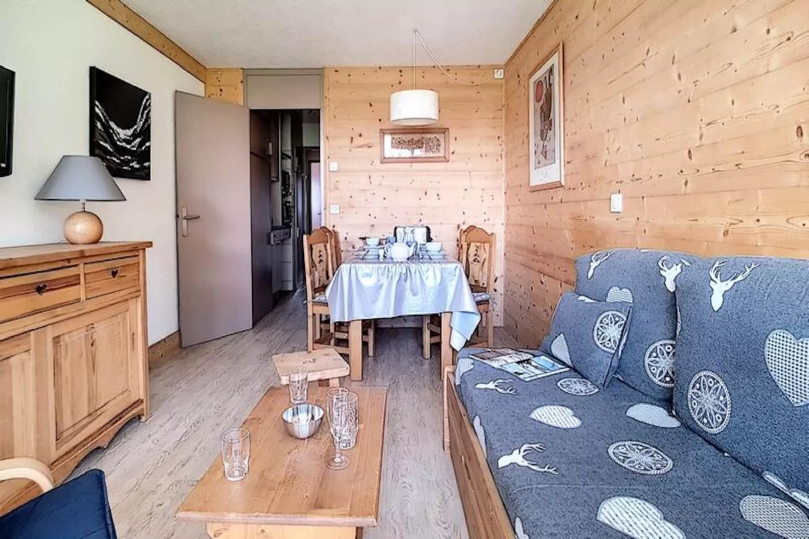 Résidence Alpages-Nicht zugeordnet