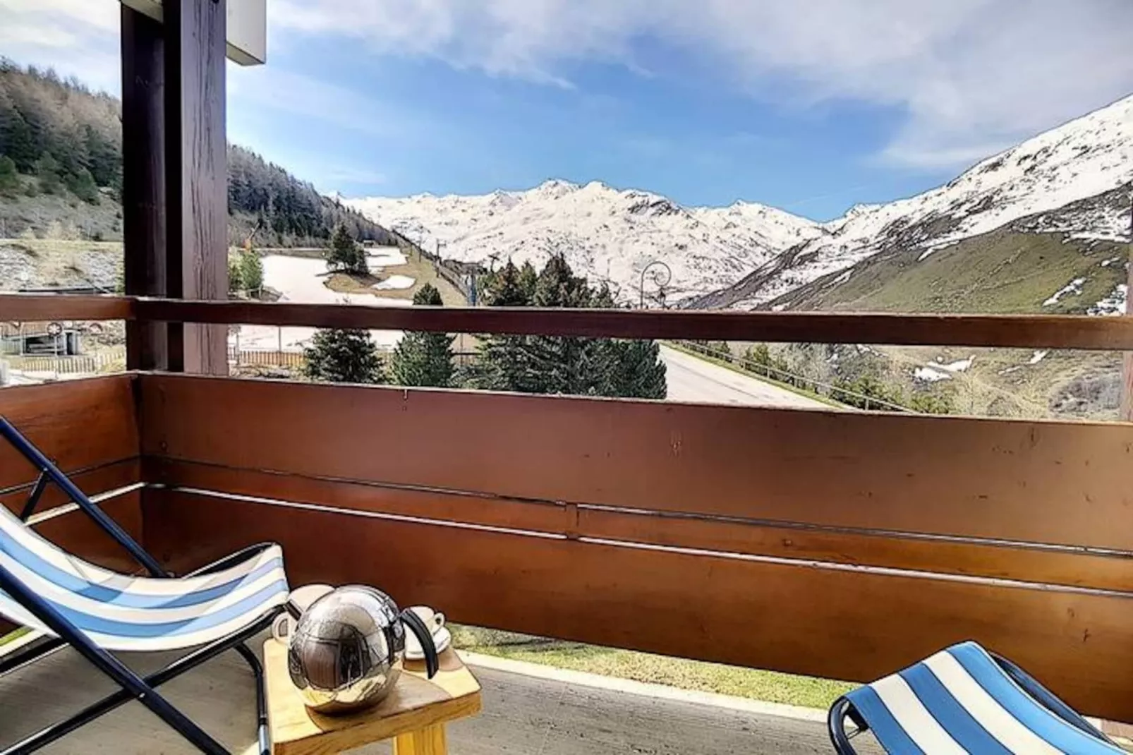 Résidence Alpages-Nicht zugeordnet