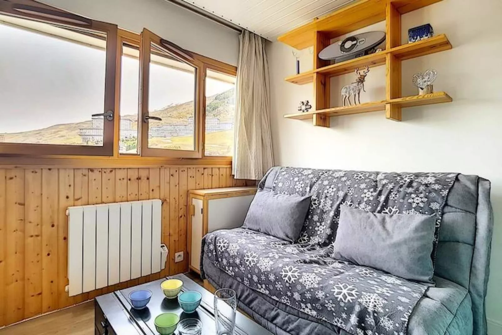 Résidence Alpages - Non tagué