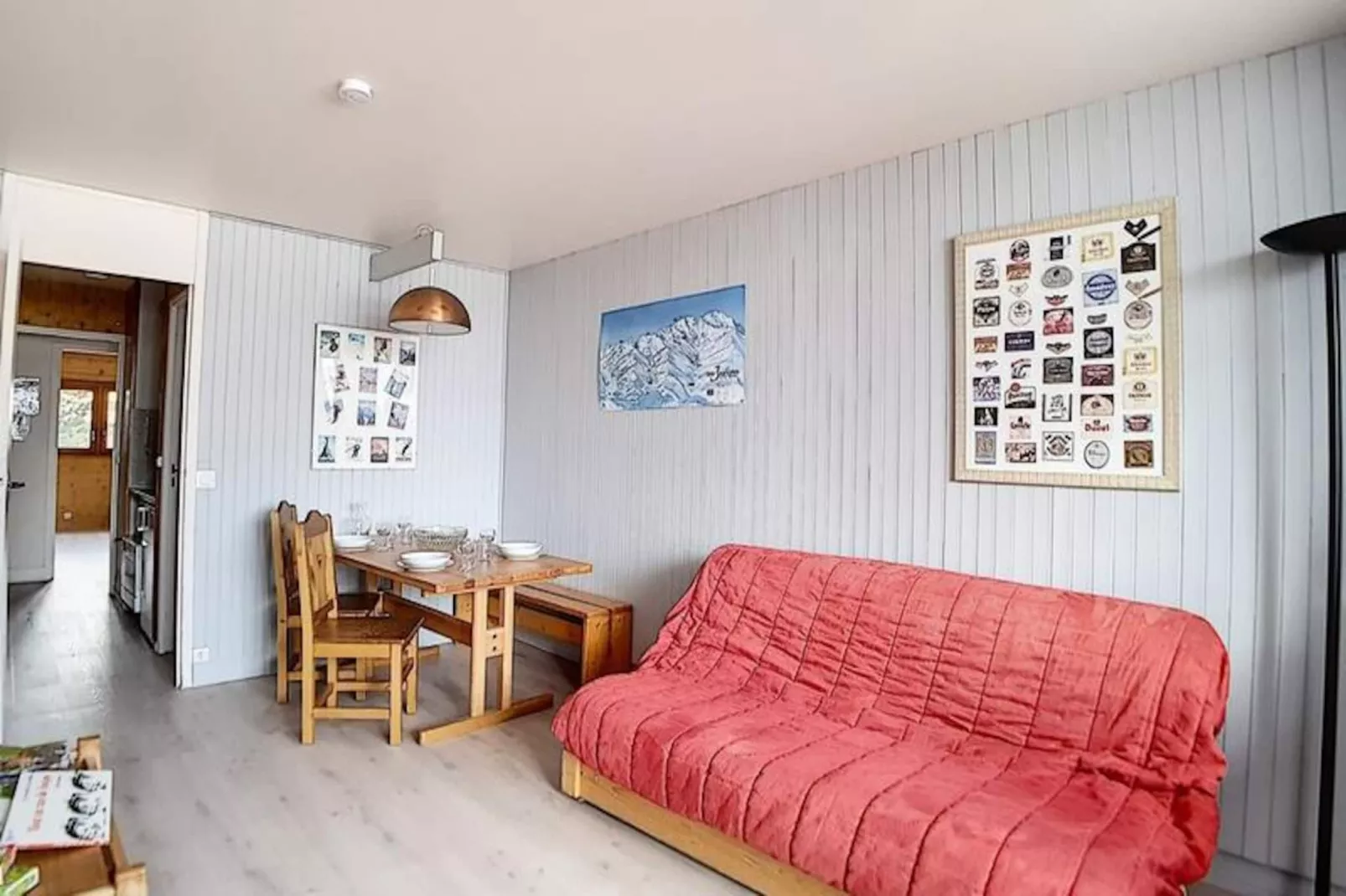 Résidence Alpages - Non tagué