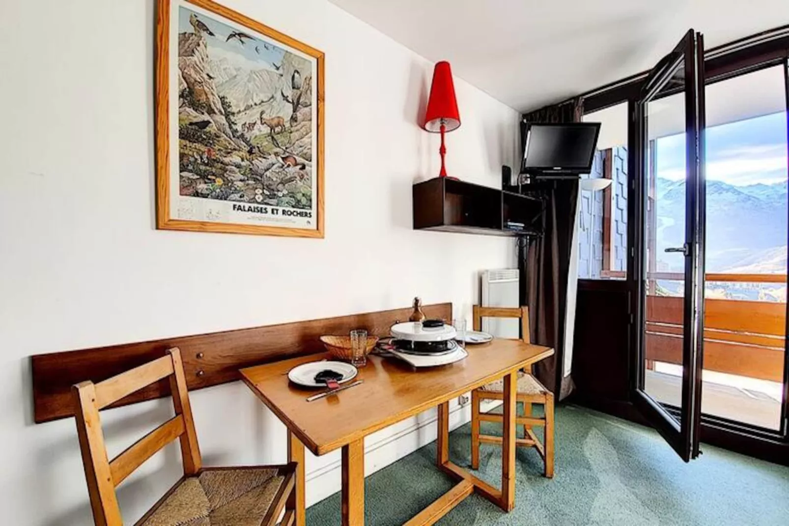 Résidence Alpages-Untagged