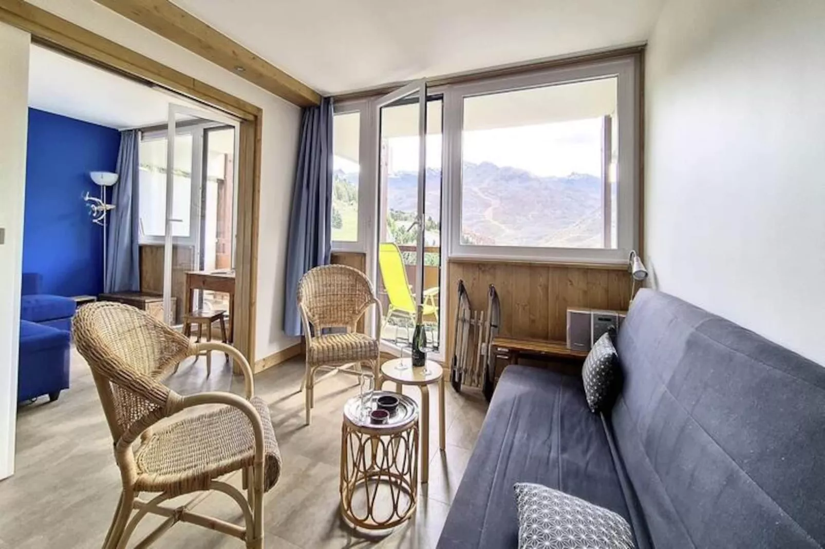 Résidence Alpages-Untagged