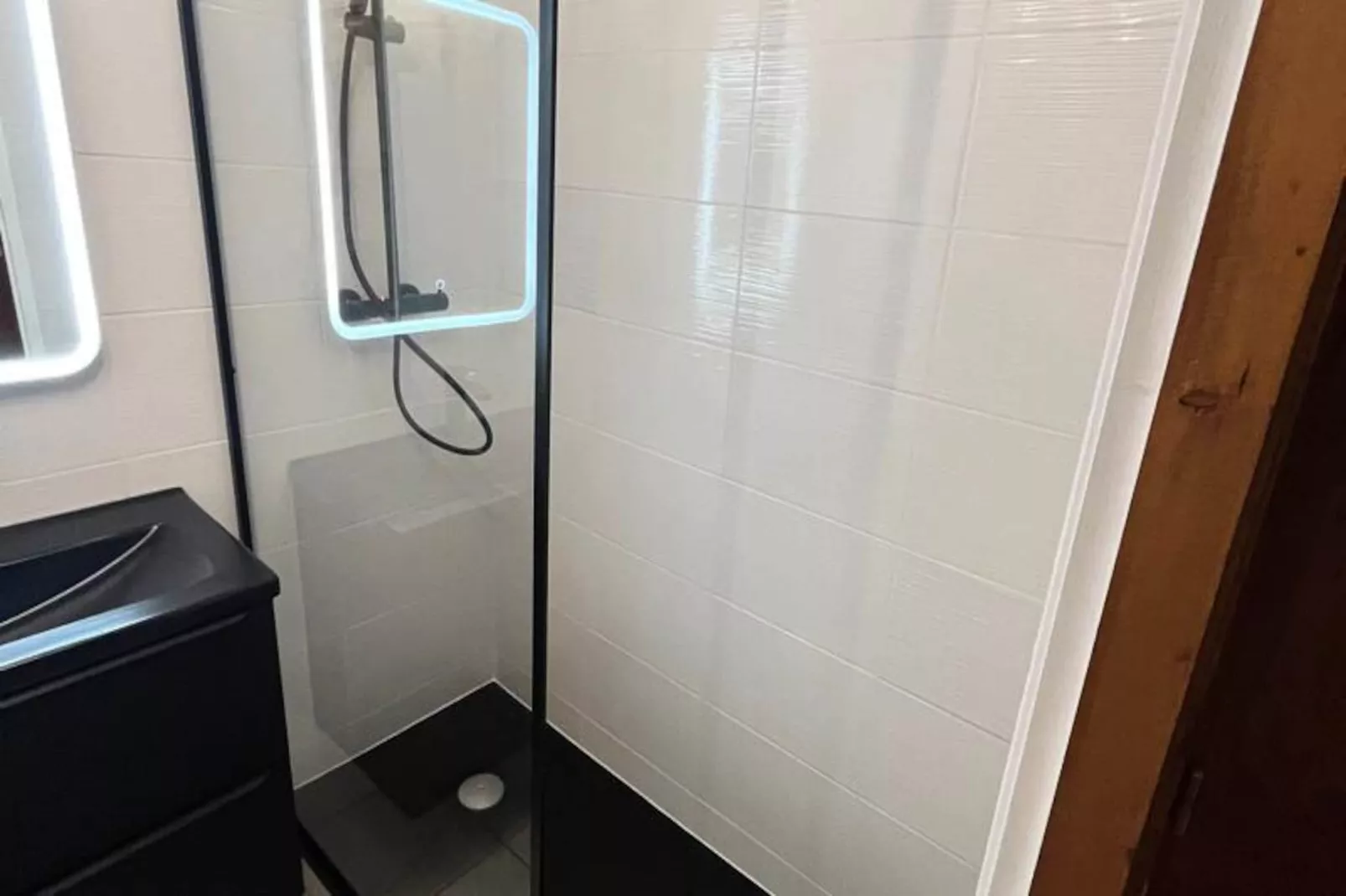 Chalet 6 Les Balcons-Nicht zugeordnet