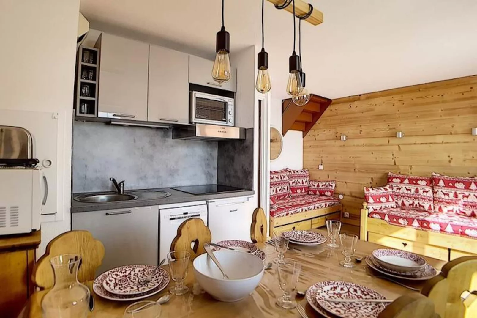 Résidence Necou-Nicht zugeordnet