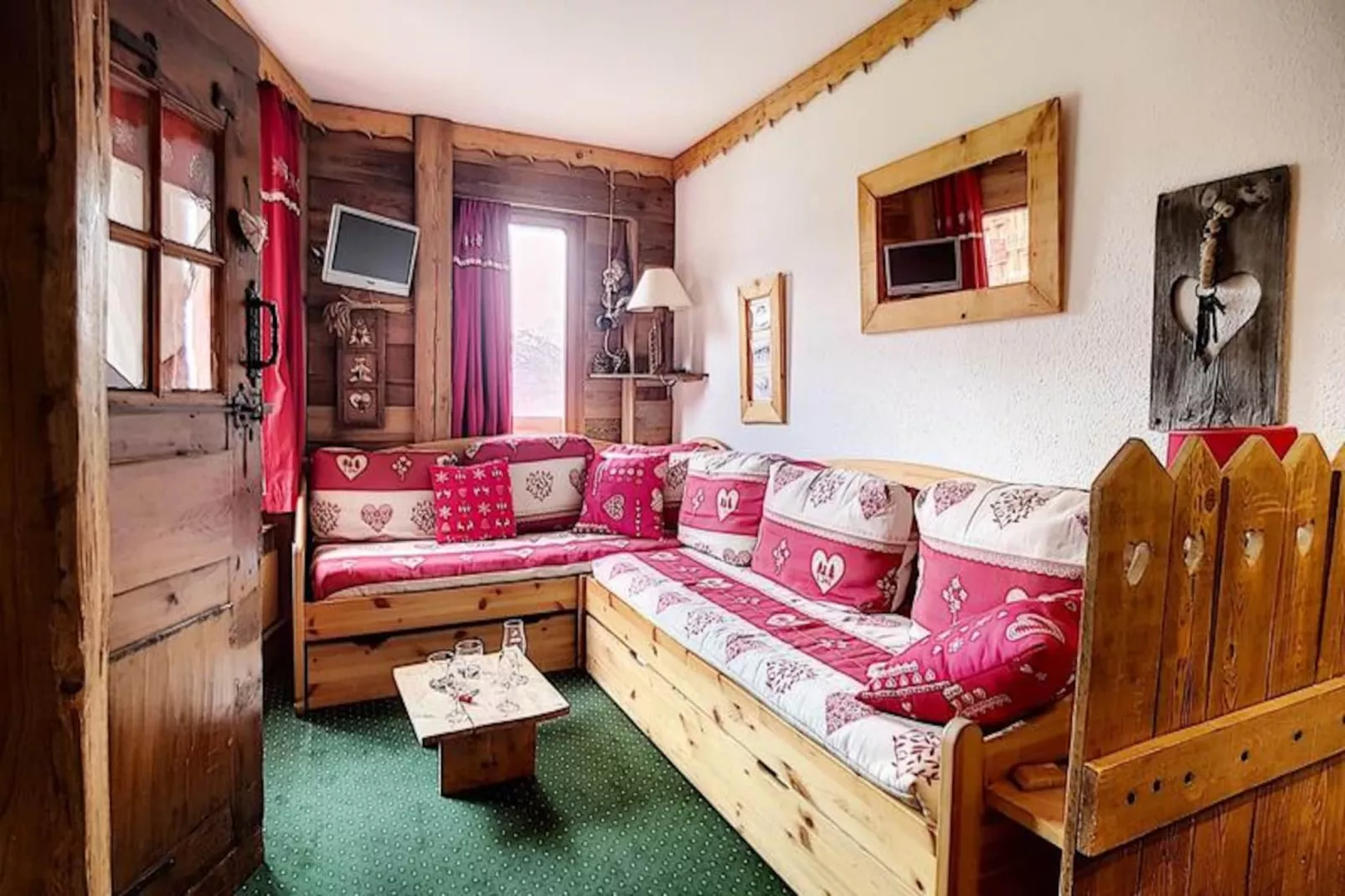 Résidence Necou-Nicht zugeordnet