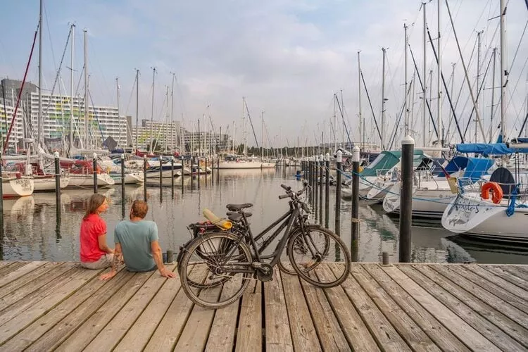 Ostseeresort Dampland-Reihenhaus Normalpreis-Zones d'été à 1 km