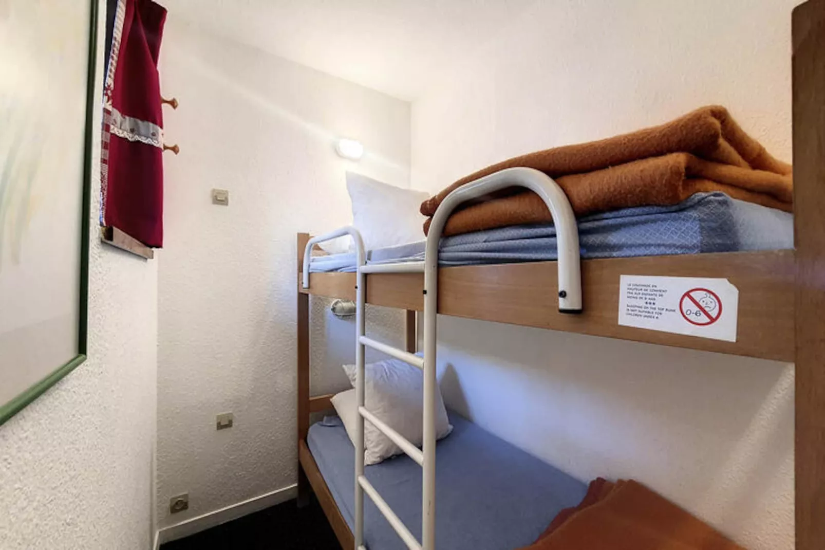 Résidence Necou-Nicht zugeordnet