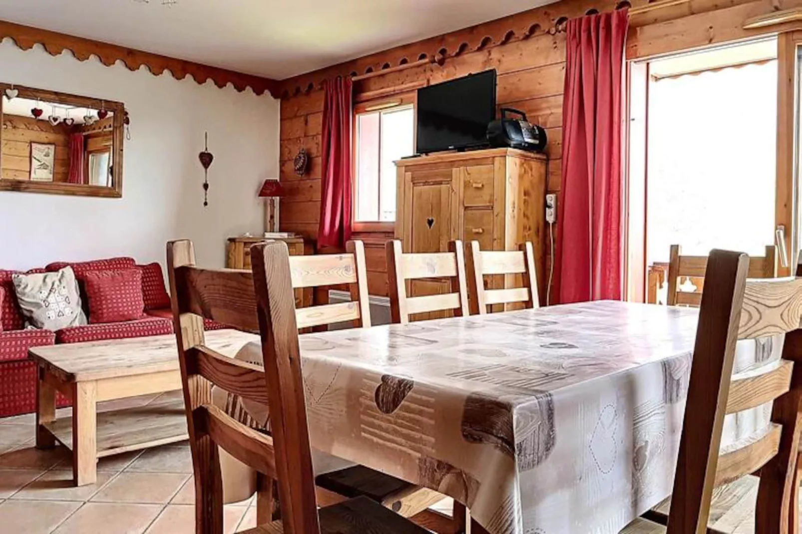 Résidence Hameau Des Marmottes-Untagged