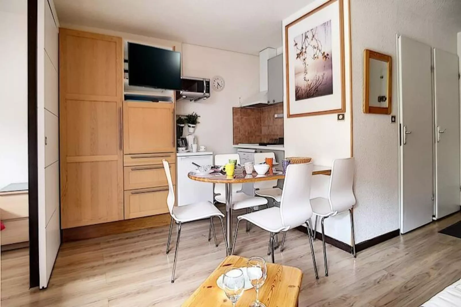 Résidence Ski Soleil-Untagged