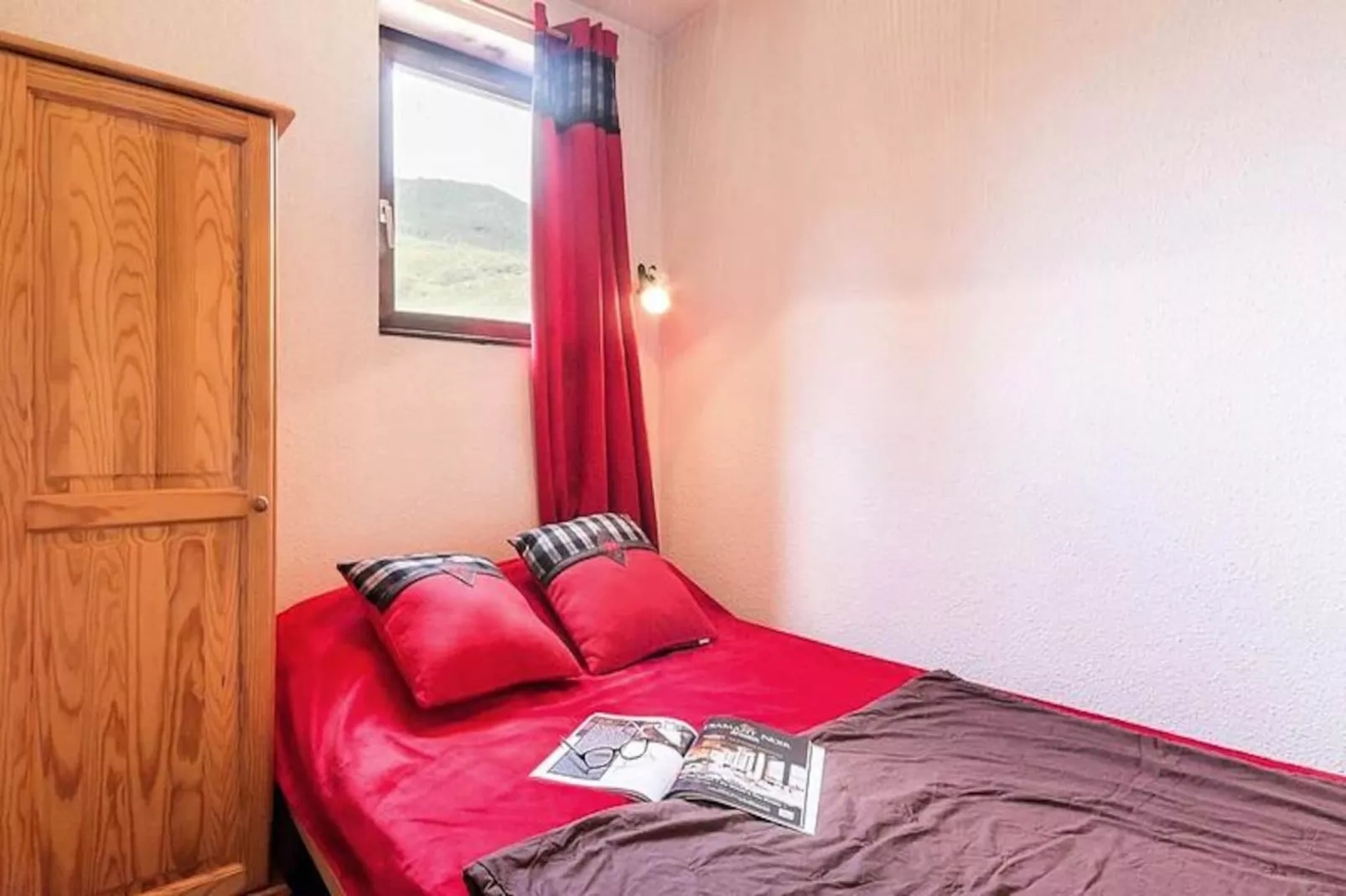 Résidence Ski Soleil-Non tagué