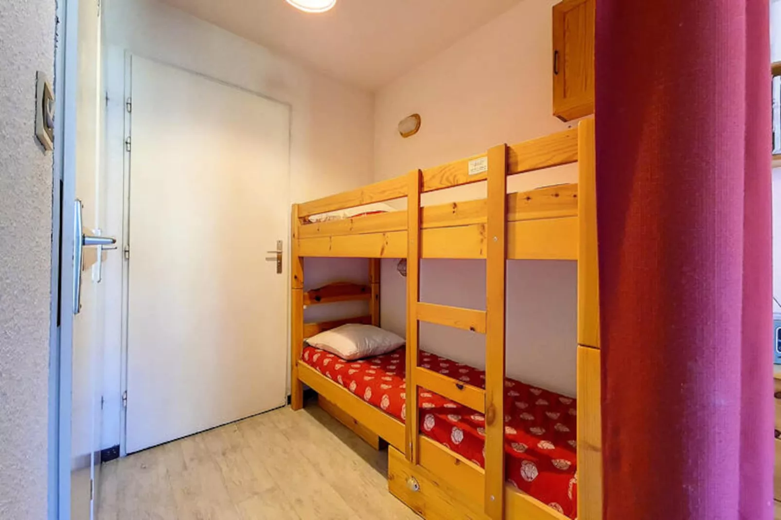 Résidence Ski Soleil-Non tagué