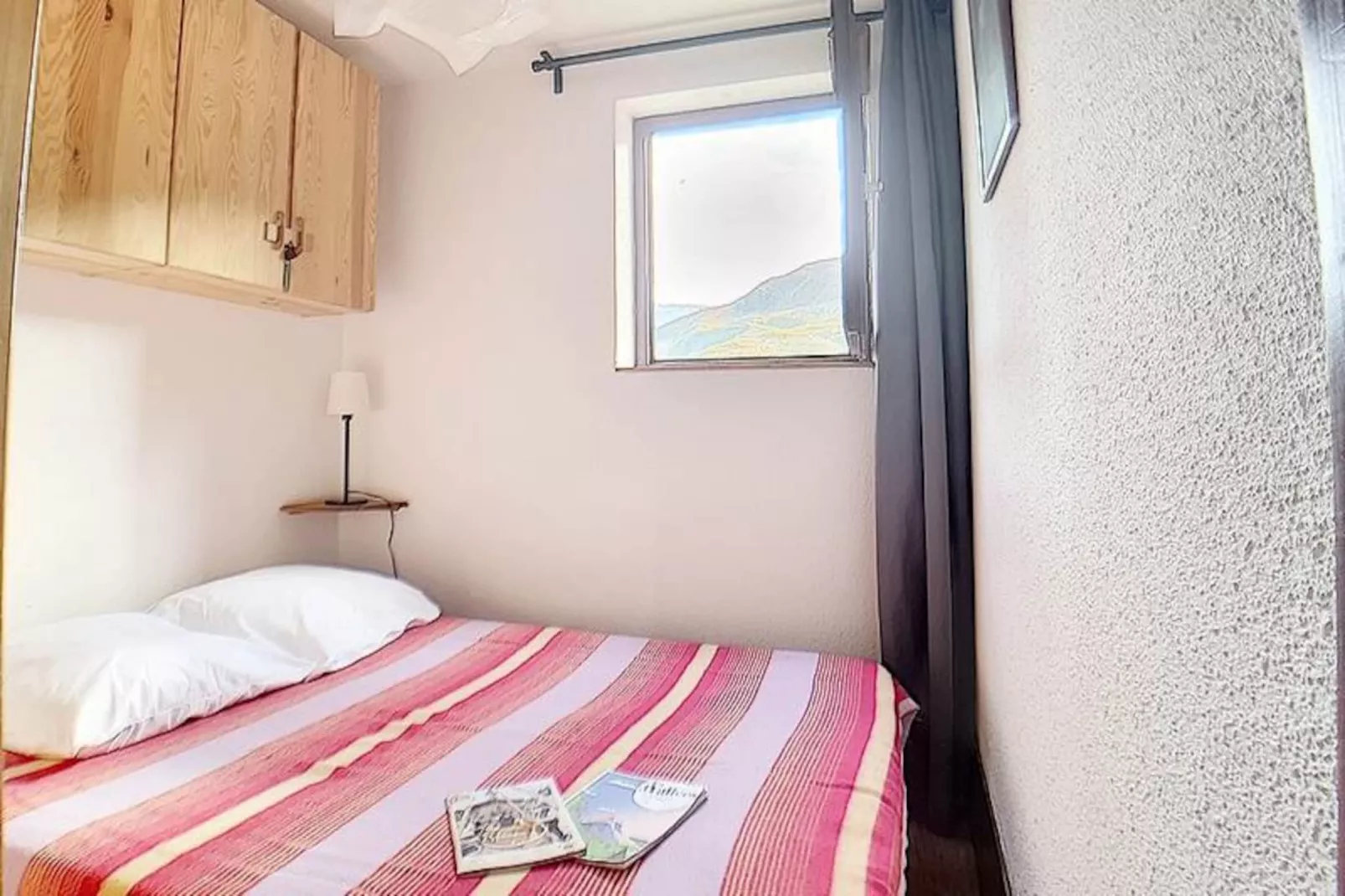 Résidence Ski Soleil-Non tagué