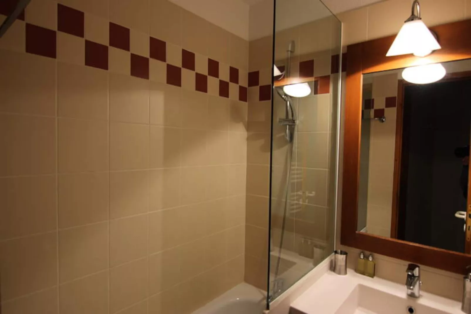 Résidence Temples Du Soleil Nazca-Non tagué