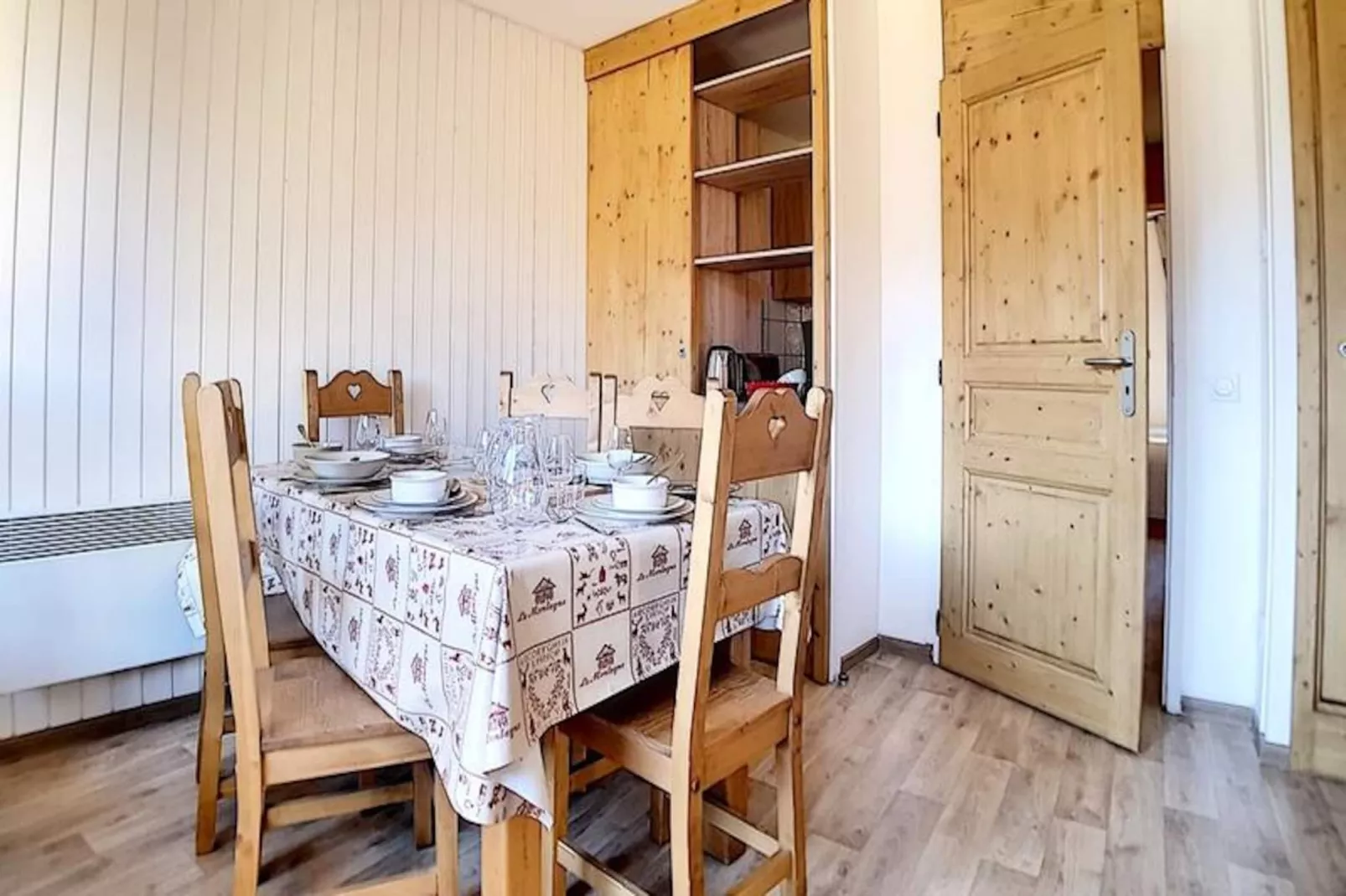 Résidence Origanes-Untagged