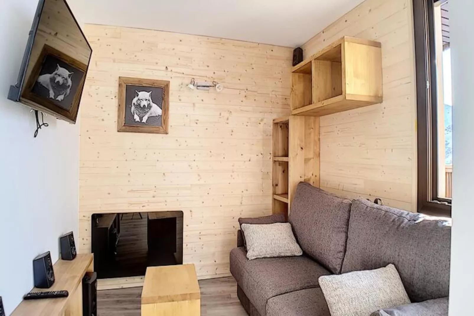 Résidence Coryles A-Nicht zugeordnet