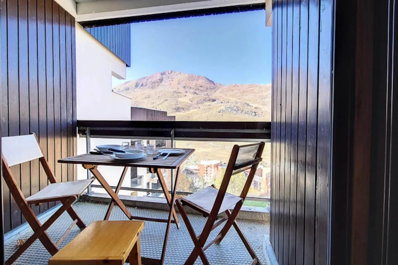 Résidence Coryles A-Nicht zugeordnet