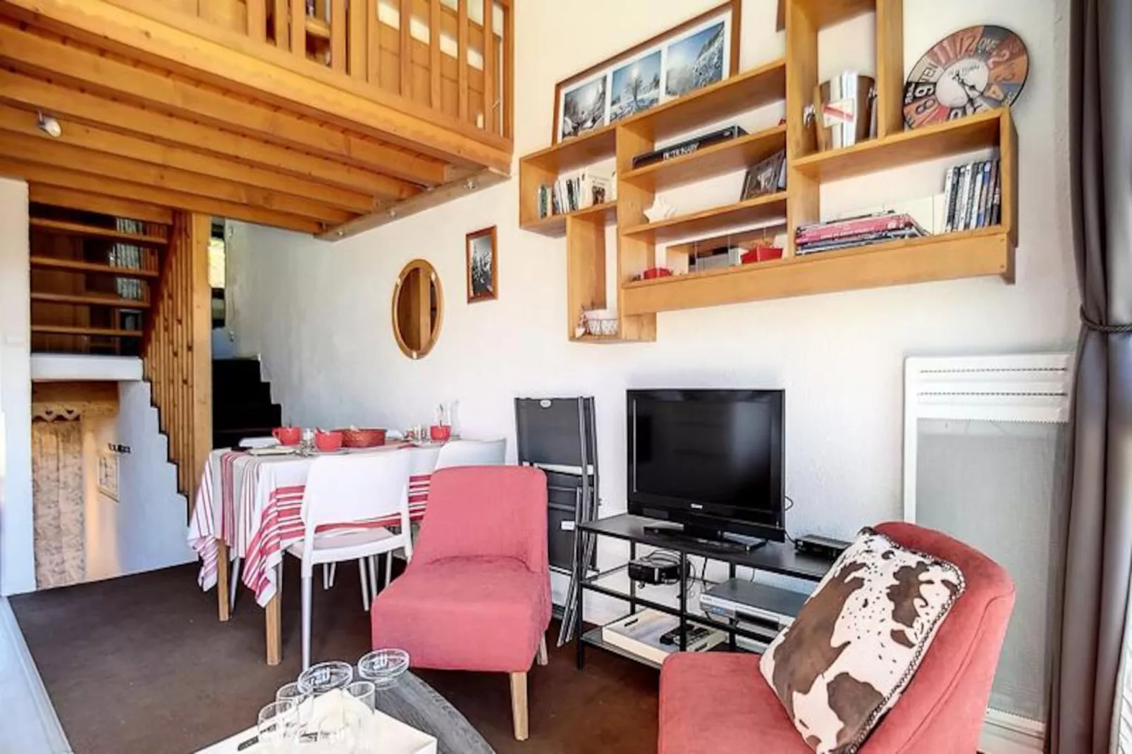 Résidence Nant Benoit-Untagged