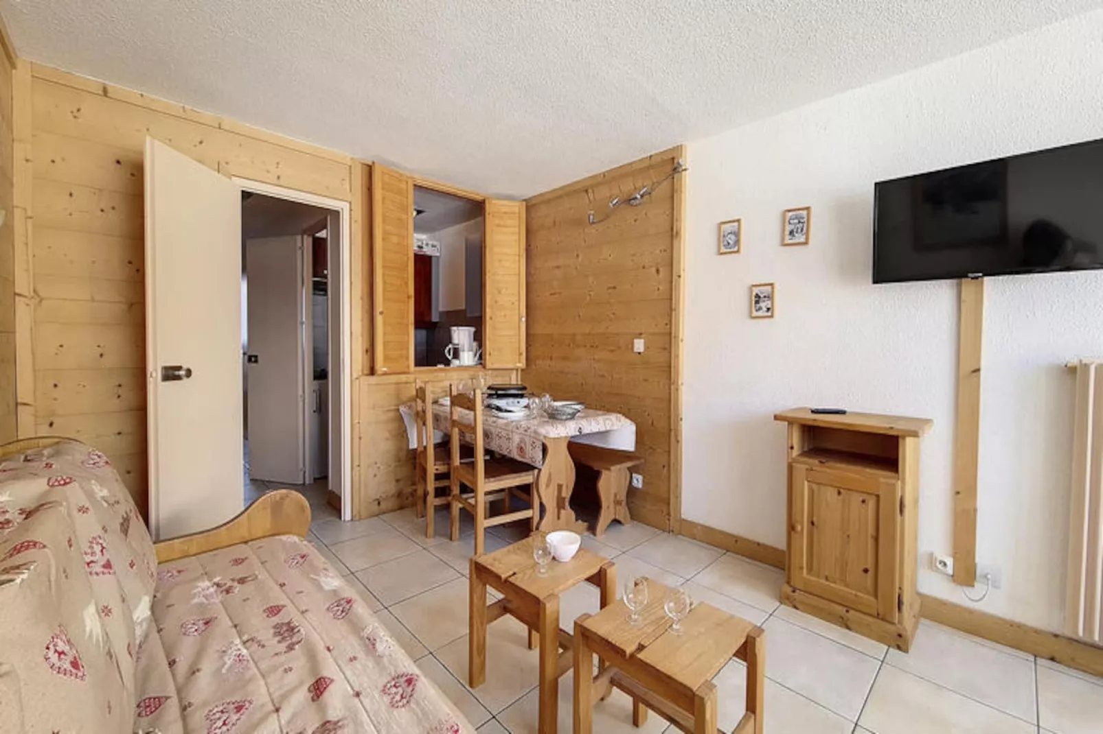 Résidence Lac Du Lou-Non tagué