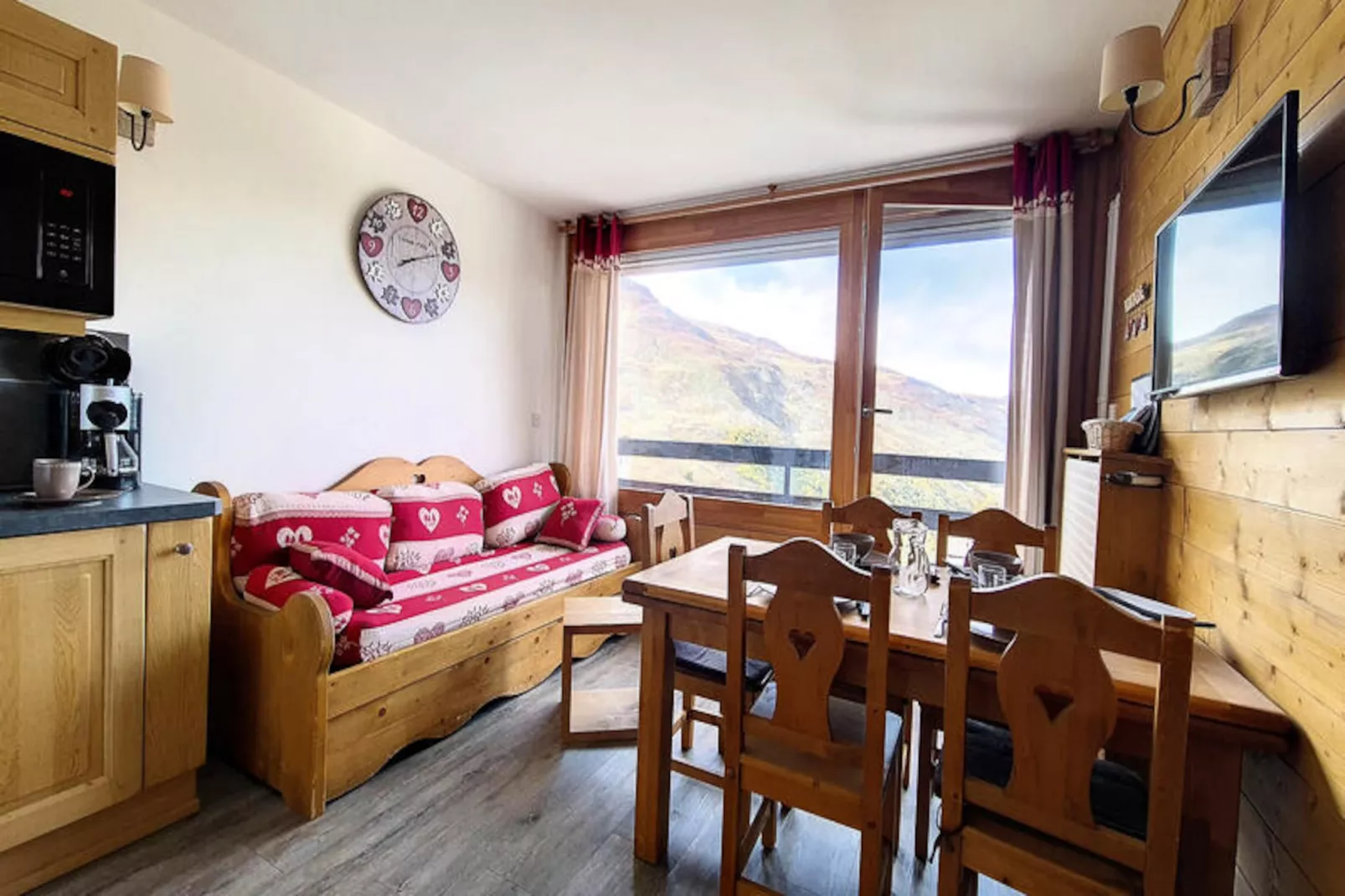 Résidence Lac Du Lou-Non tagué