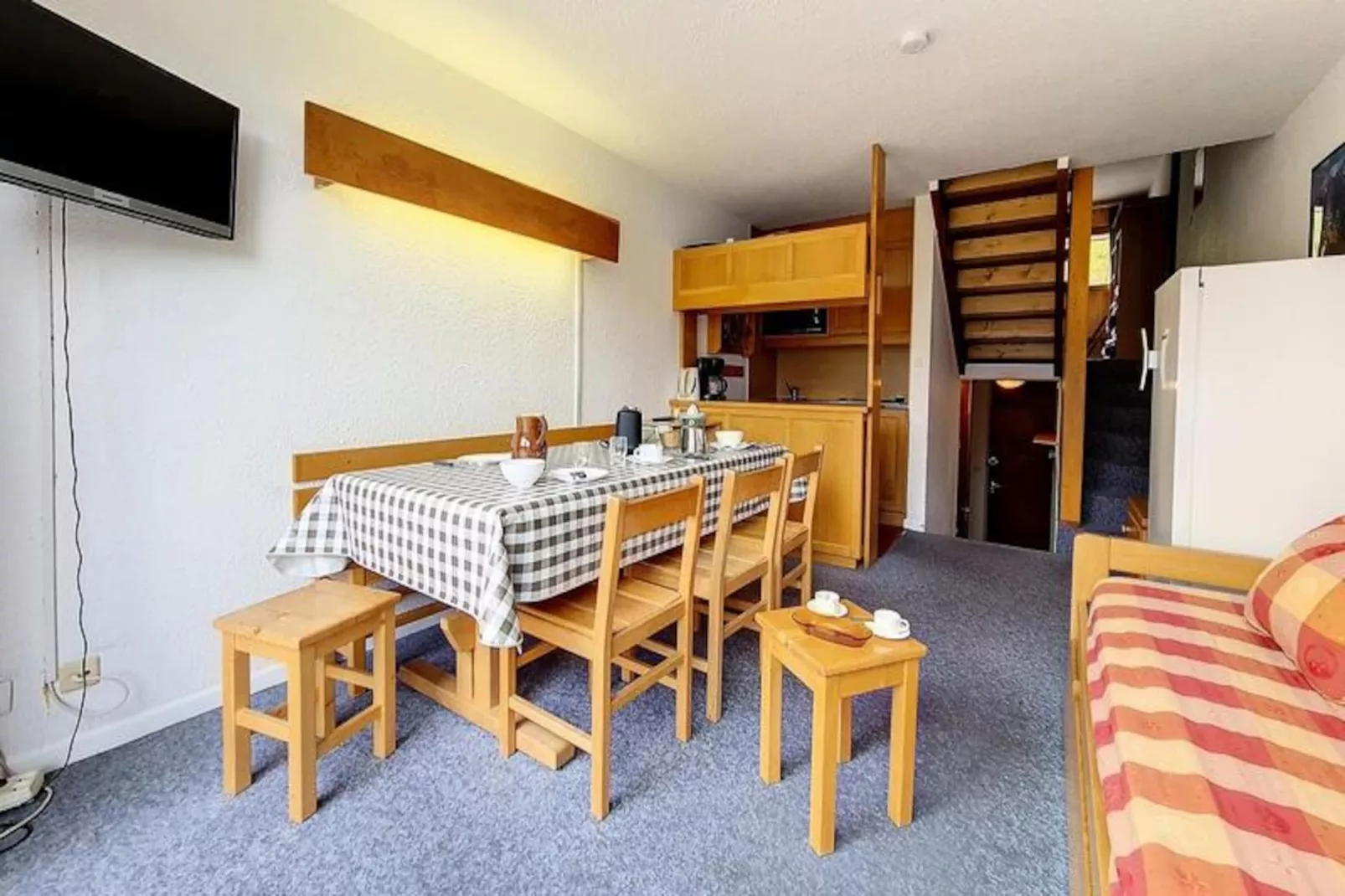 Résidence Nant Benoit-Nicht zugeordnet