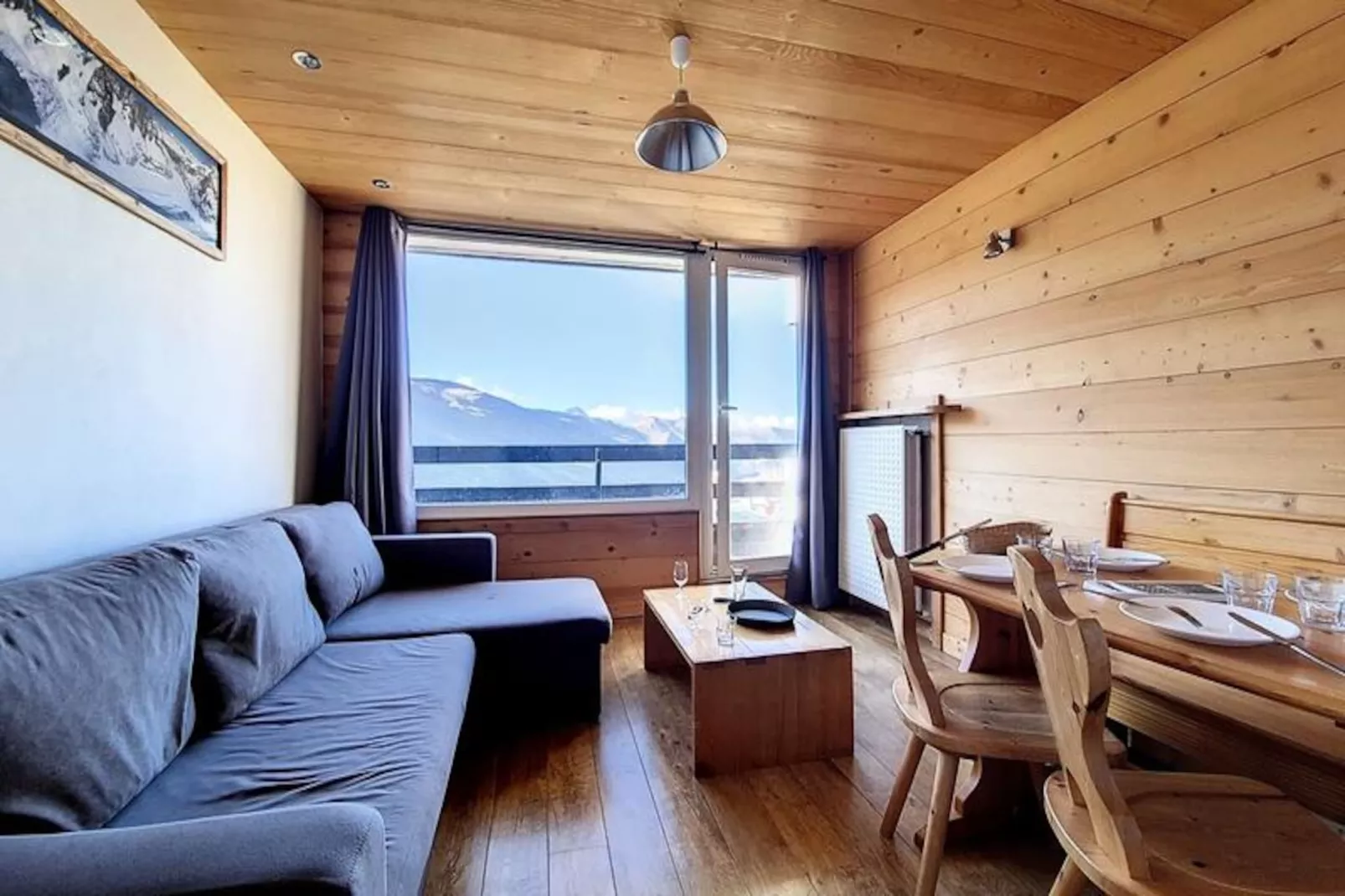 Résidence Lac Du Lou-Non tagué