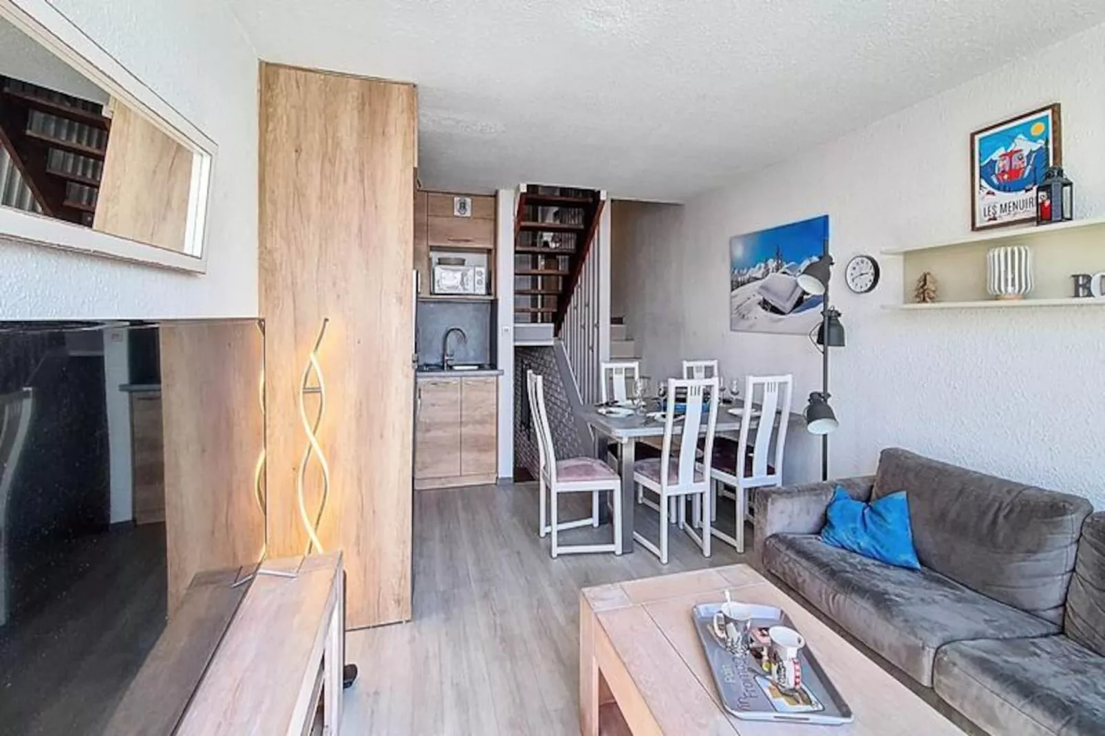 Résidence Nant Benoit-Non tagué