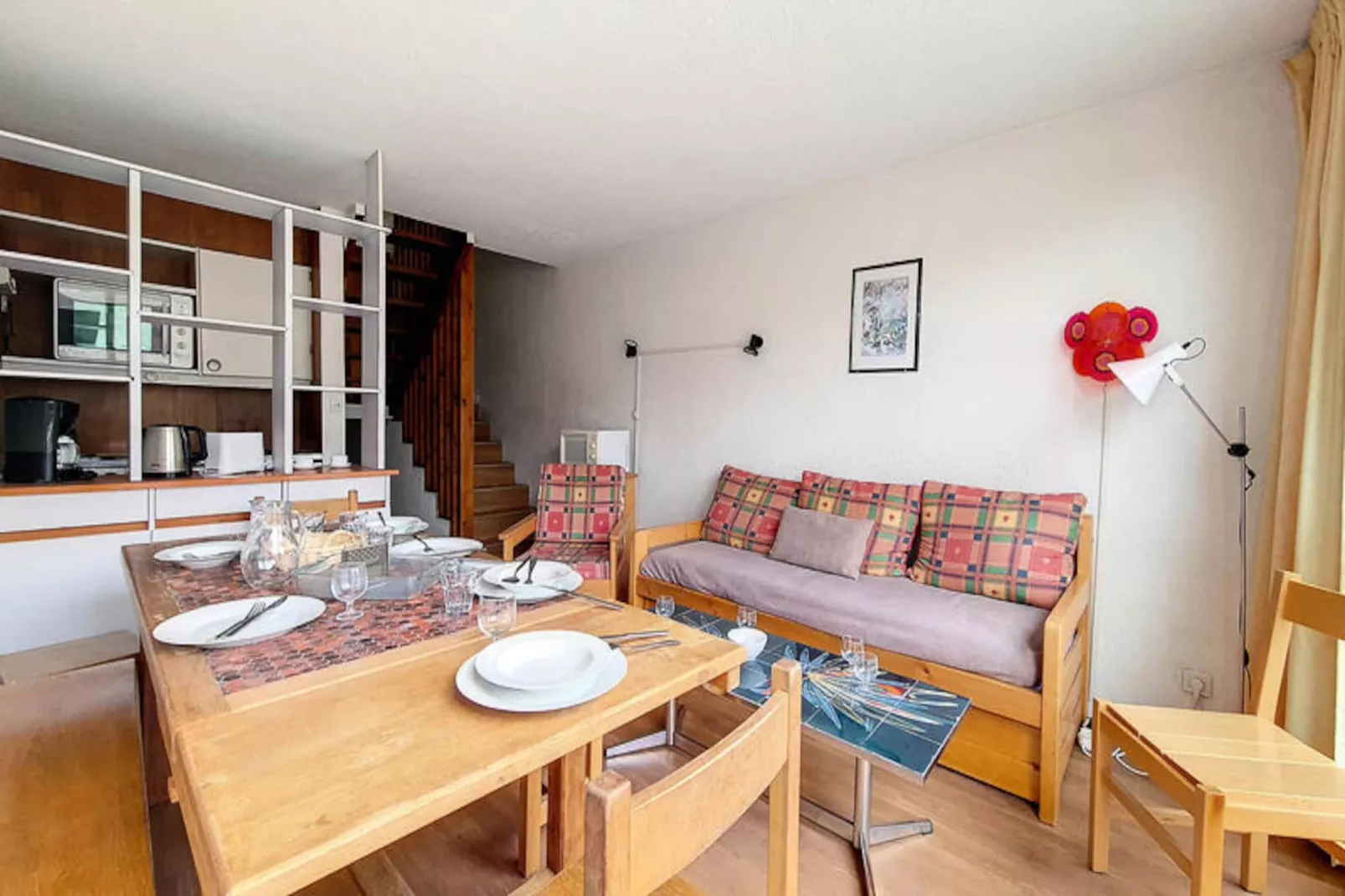 Résidence Nant Benoit-Non tagué