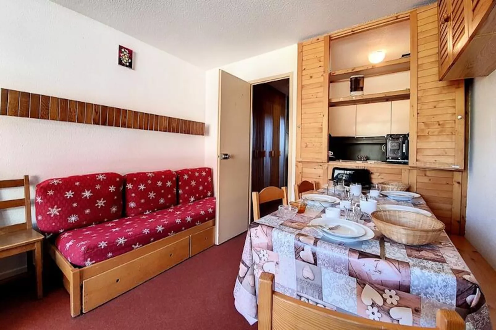 Résidence Lac Du Lou-Non tagué