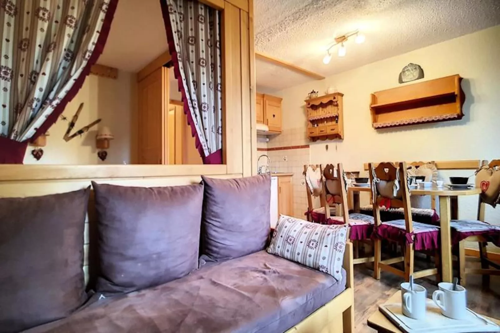 Résidence Boedette A-Non tagué