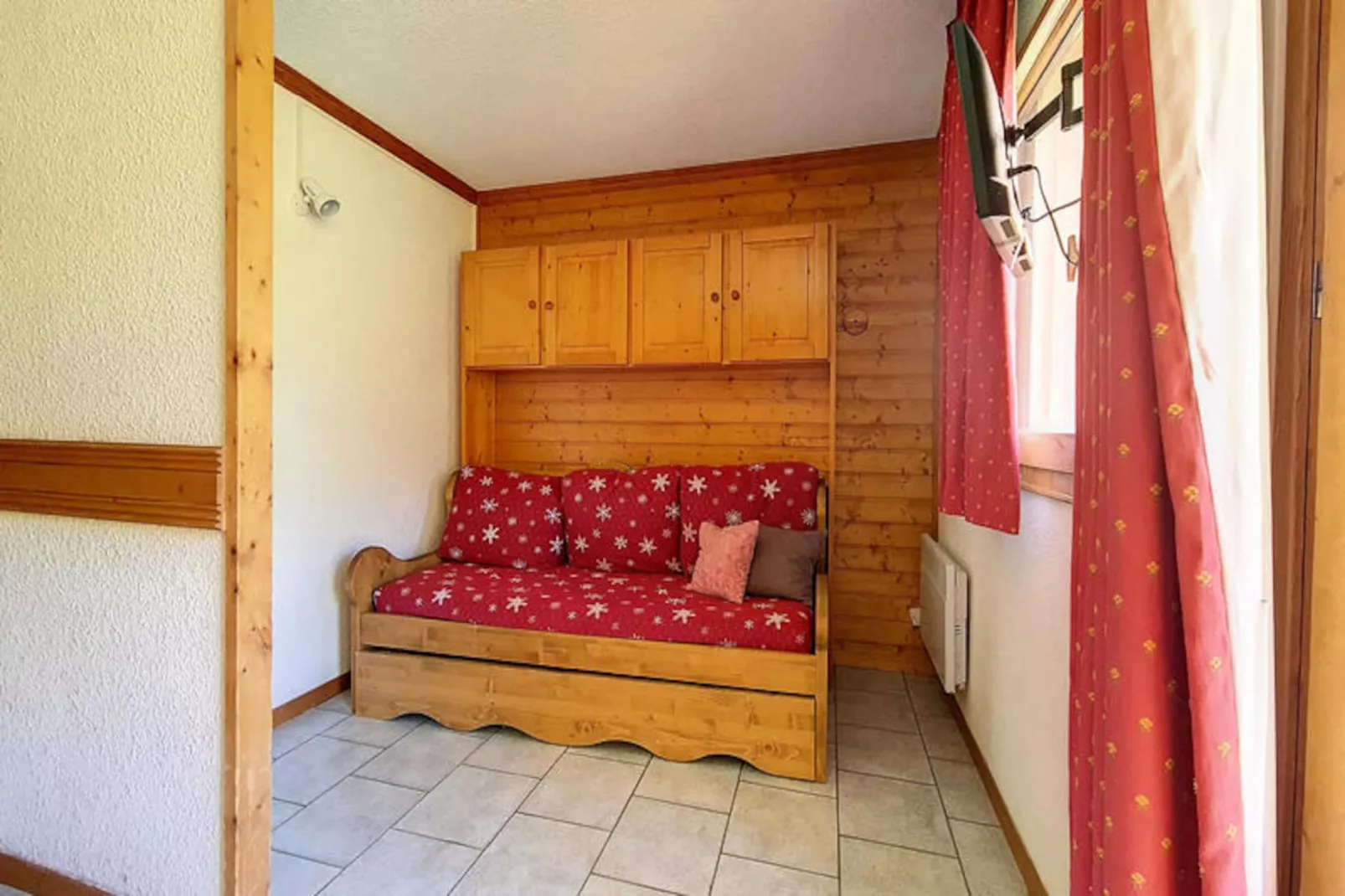 Résidence Villaret-Nicht zugeordnet