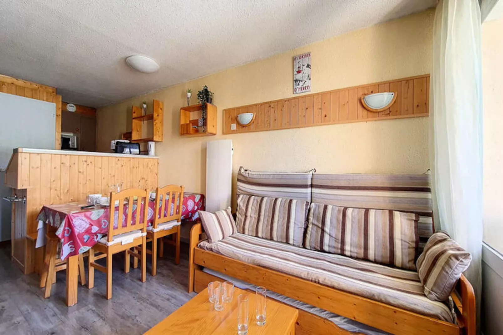 Résidence Villaret-Untagged