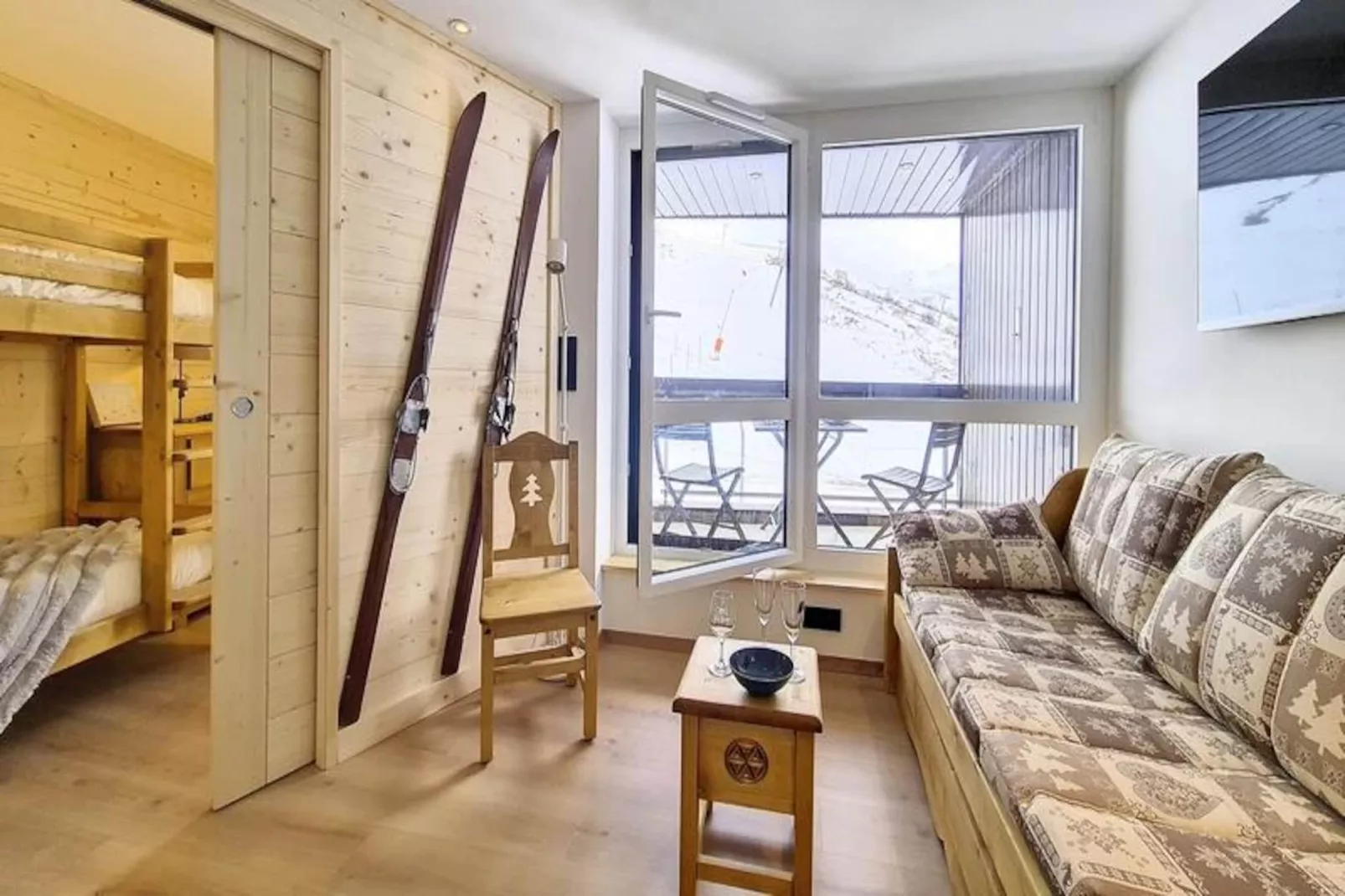 Résidence Soldanelles B-Untagged