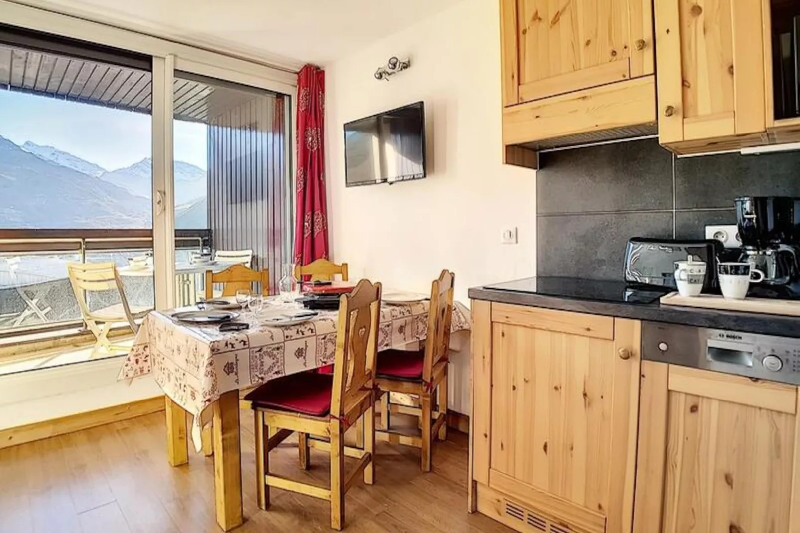 Résidence Coryles B-Non tagué